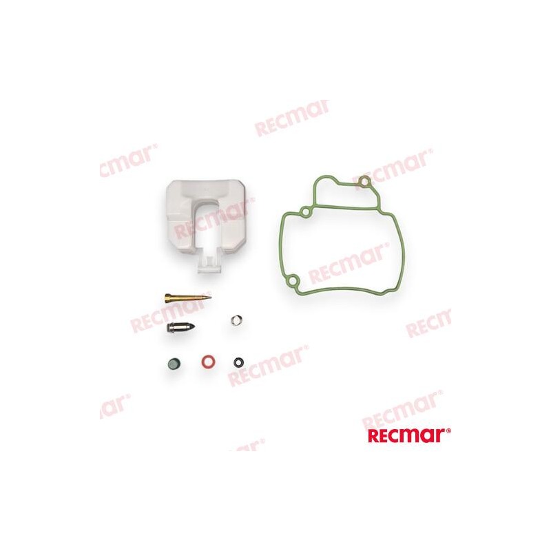 CARBURETOR KIT