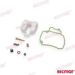 VERGASER-KIT