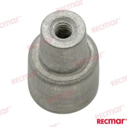 ANODO YAMAHA F300 F350 V8 (AL)