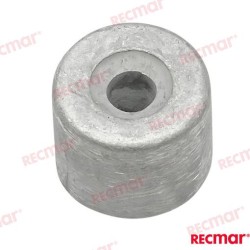 ANODO YAMAHA F300 F350 V8 (ZN)