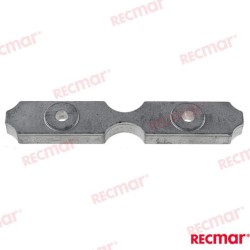 ANODE YAMAHA F300 F350 V8 (AL)