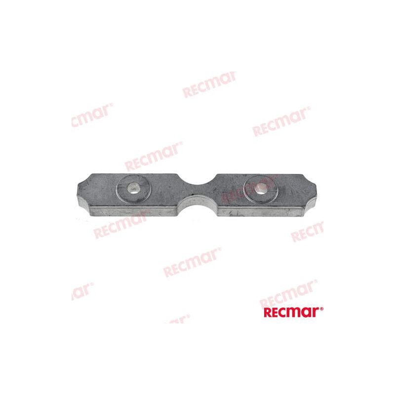 ANODE YAMAHA F300 F350 V8 (AL)