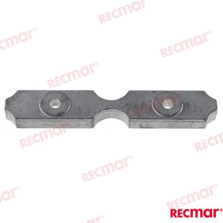 ANODE YAMAHA F300 F350 V8 (AL)