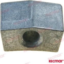 ANODE YAMAHA F300 F350 V8 (ZN)