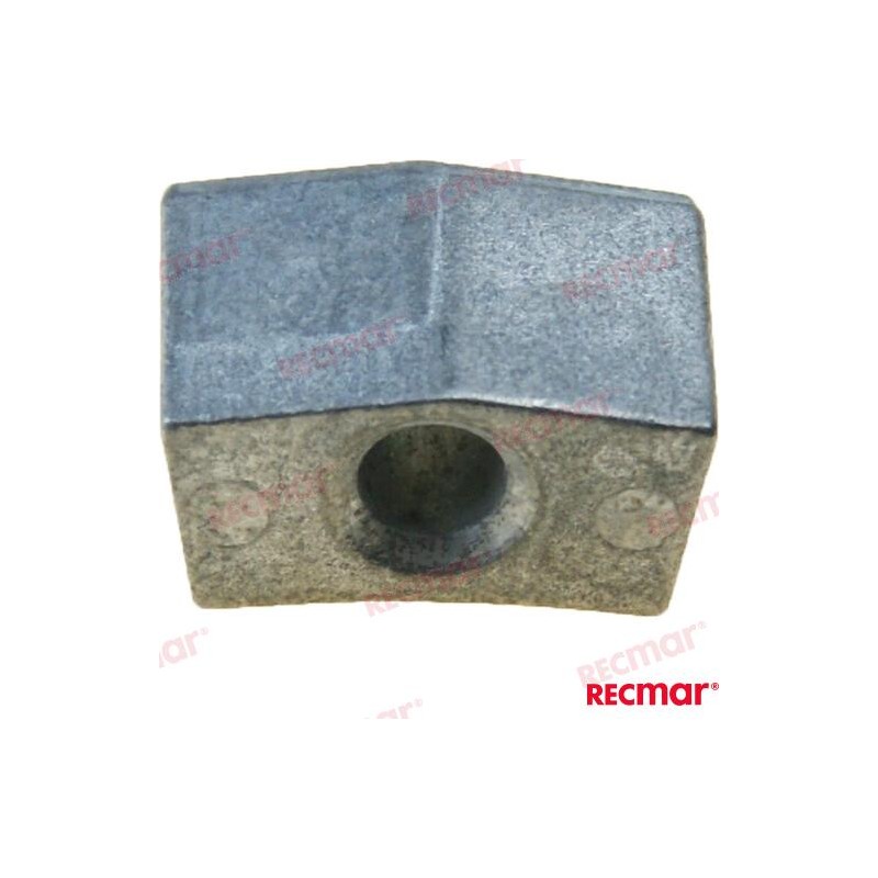 ANODE YAMAHA F300 F350 V8 (ZN)