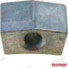 ANODO YAMAHA F300 F350 V8 (ZN)