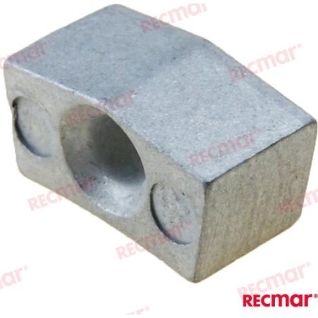 ANODE YAMAHA F300 F350 V8 (AL)