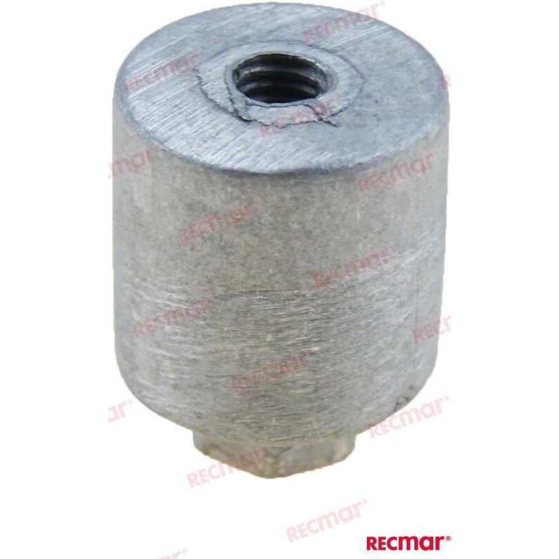 ANODE YAMAHA F300 F350 V8 (ZN)