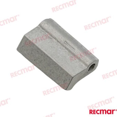 ANODE YAMAHA F300 F350 V8 (ZN)