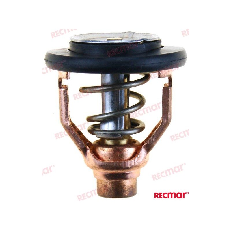 Yamaha-Thermostat 60 °C