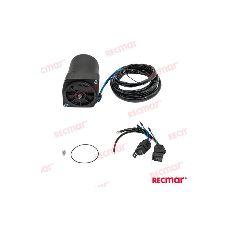 MOTOR TRIM YAMAHA