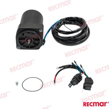 MOTOR TRIM YAMAHA