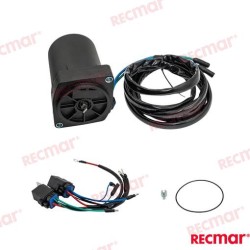 MOTOR TRIM YAMAHA