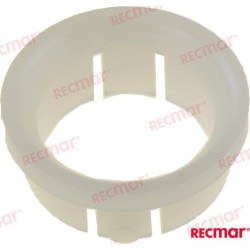 YAMAHA WATER PUMP COVER