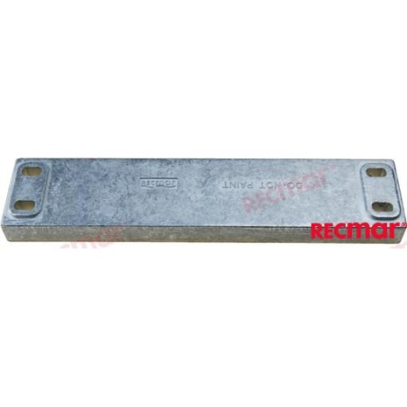 ANODO YAMAHA 200-300HP (ZN)