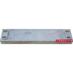 ANODO YAMAHA 200-300HP (AL)