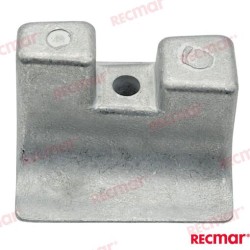 ANODO YAMAHA 300-350HP (ZN)