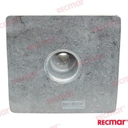 YAMAHA ANODE 300-350 PS (ZN)
