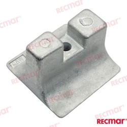YAMAHA ANODE 300-350 PS (ZN)