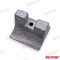 YAMAHA ANODE 300-350 PS (AL)