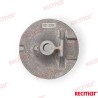 YAMAHA TRIMTAB ANODE (ZN)