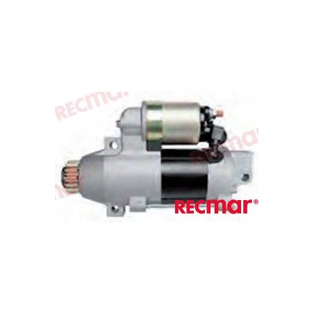 MOTOR ARRANQUE