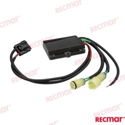 REGULADOR RECTIFICADOR