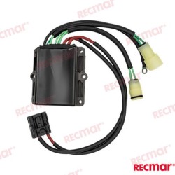 REGULADOR RECTIFICADOR