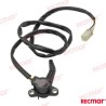 SENSOR TRIM YAMAHA