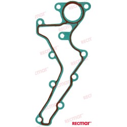 COOLING COVER GASKET