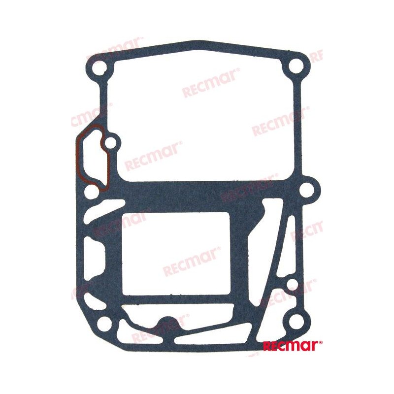 ENGINE BASE GASKET