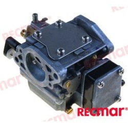 CARBURADOR YAMAHA E15D