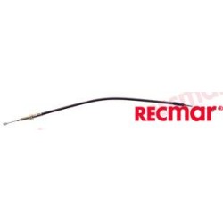 THROTTLE CABLE