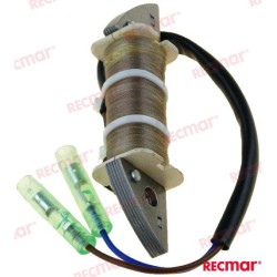 CHARGING COIL