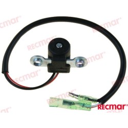 PULSATION COIL