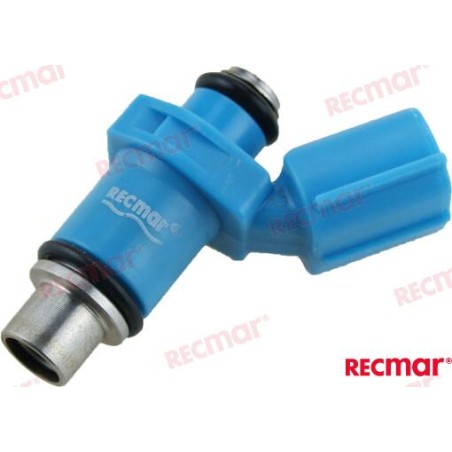 INYECTOR YAMAHA