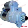 MOTOR ARRANQUE 12V 1.0Kw