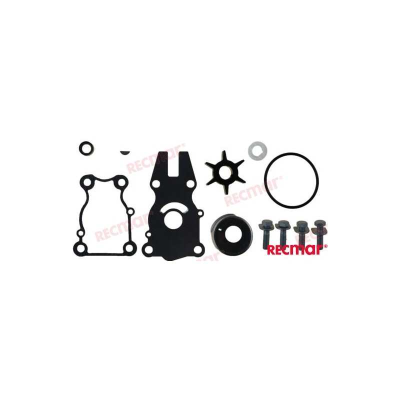 WATER PUMP KIT