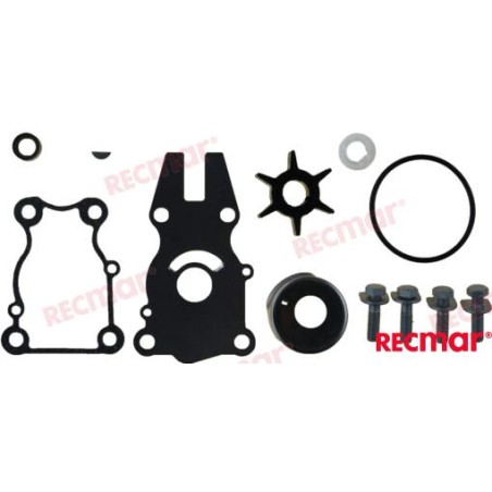 WATER PUMP KIT