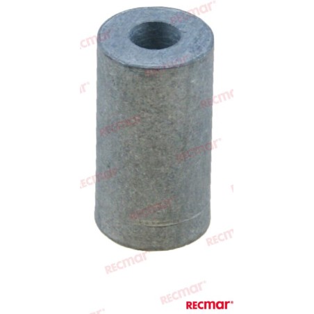 YAMAHA-ANODE (AL)