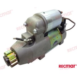 MOTOR ARRANQUE
