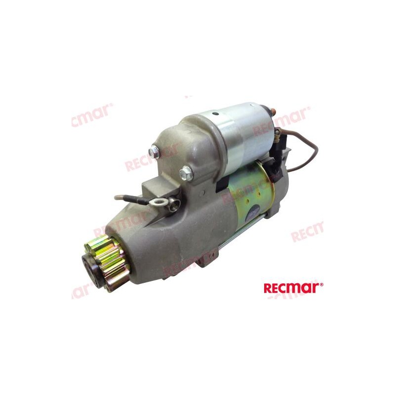 MOTOR ARRANQUE