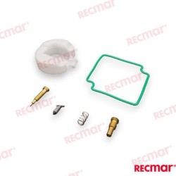 KIT DE CARBURADOR