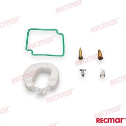 KIT DE CARBURADOR