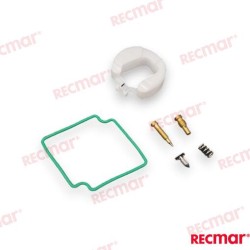 KIT DE CARBURADOR