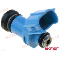 YAMAHA INJECTOR