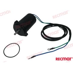 MOTOR TRIM