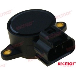 YAMAHA TPS SENSOR