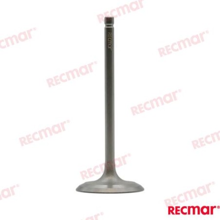 INTAKE VALVE 38X5.5X96.3
