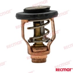 Yamaha-Thermostat 52 °C